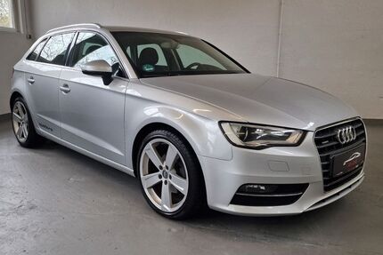Audi A3 209.000 km 8.500 &euro; Horb am Neckar 72160