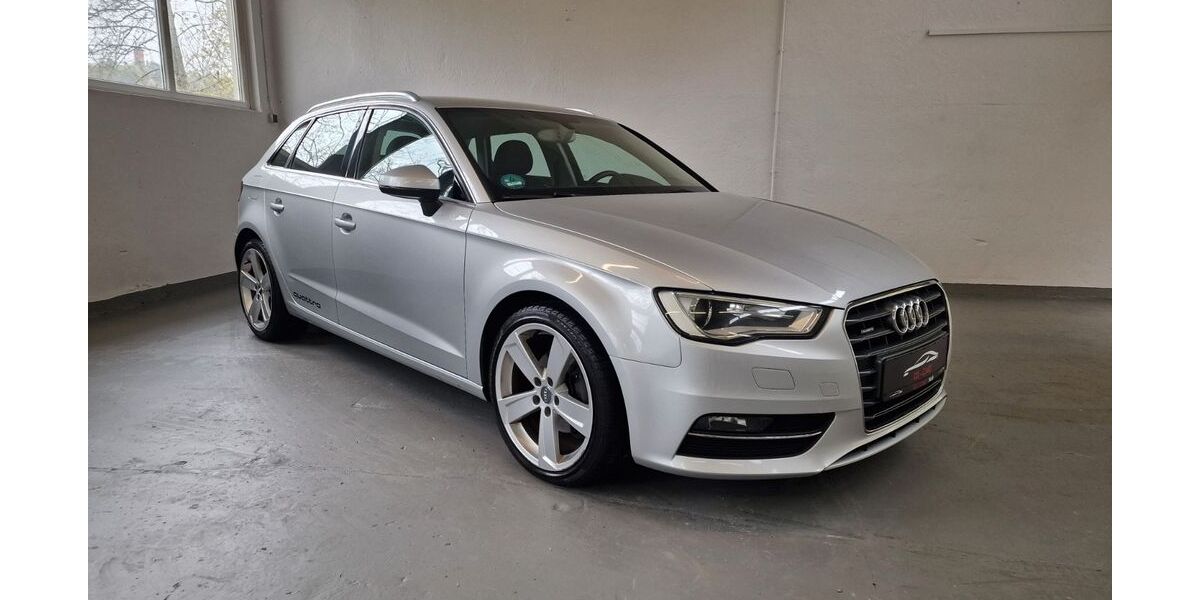 Audi A3 209.000 km 8.500 &euro; Horb am Neckar 72160