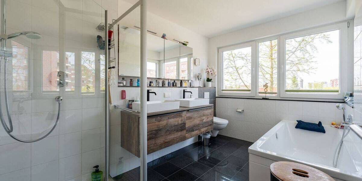 Reihenmittelhaus Berlin Rummelsburg - 5 Zimmer, 196 m&sup2;, 1.690.000&euro; | Angebot:26345344