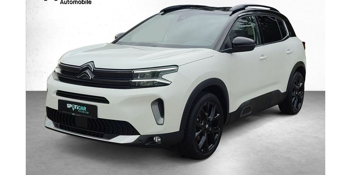 Citroen C5 Aircross 67.915 km 20.999 &euro; Ansbach 91522