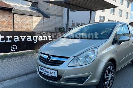Opel Corsa 168.792 km 2.550 &euro; Butzbach 35510