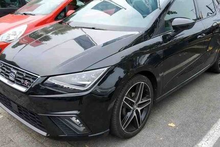 Seat Ibiza 62.544 km 15.950 € Goslar 38644