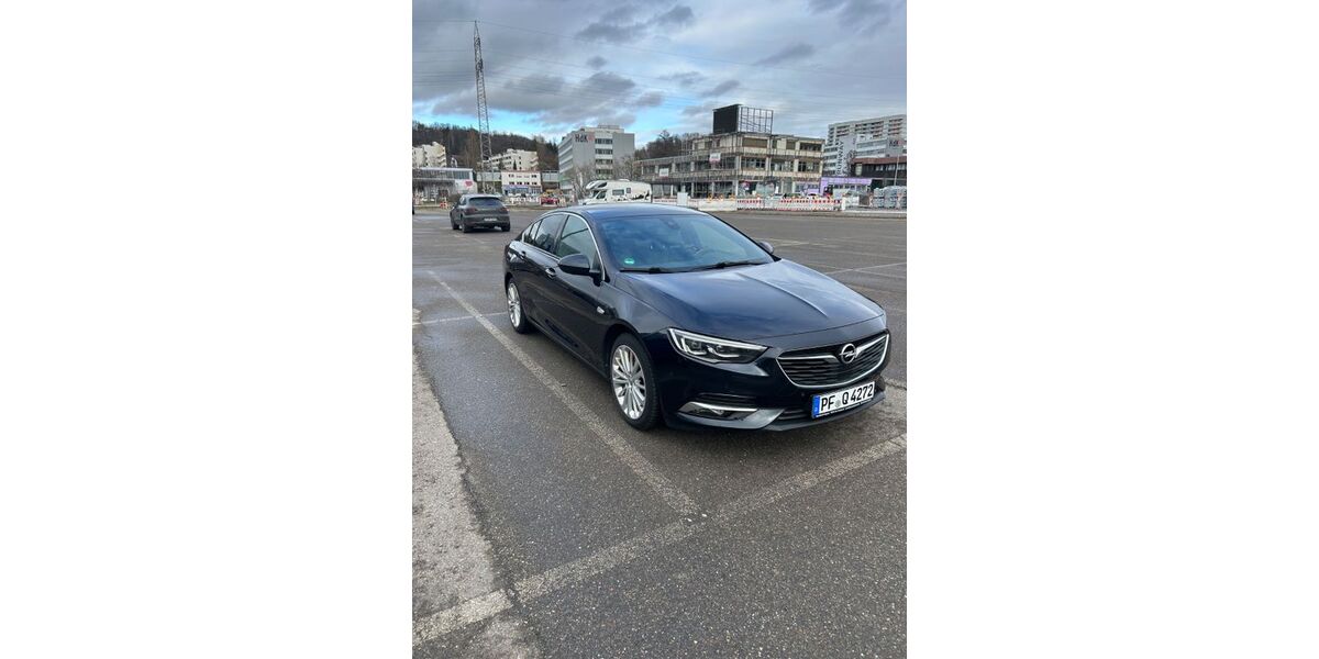Opel Insignia 145.000 km 9.800 &euro; Heimsheim 71296