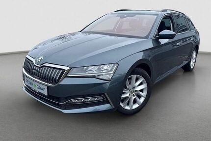 Skoda Superb 63.390 km 19.980 &euro; Cadolzburg 90556