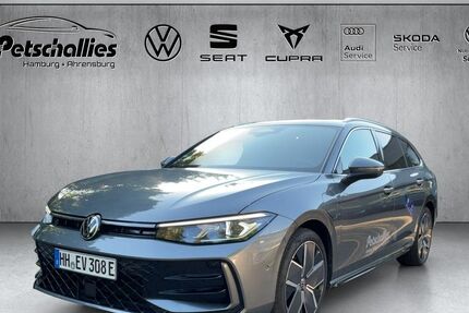 VW Passat 18.900 km 49.940 &euro; Hamburg 22359