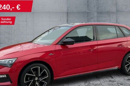 Skoda Scala 99.697 km 20.160 &euro; Pegnitz 91257