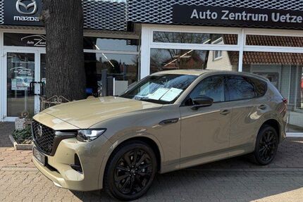 Mazda CX-60 10.018 km 48.800 &euro; Uetze 31311