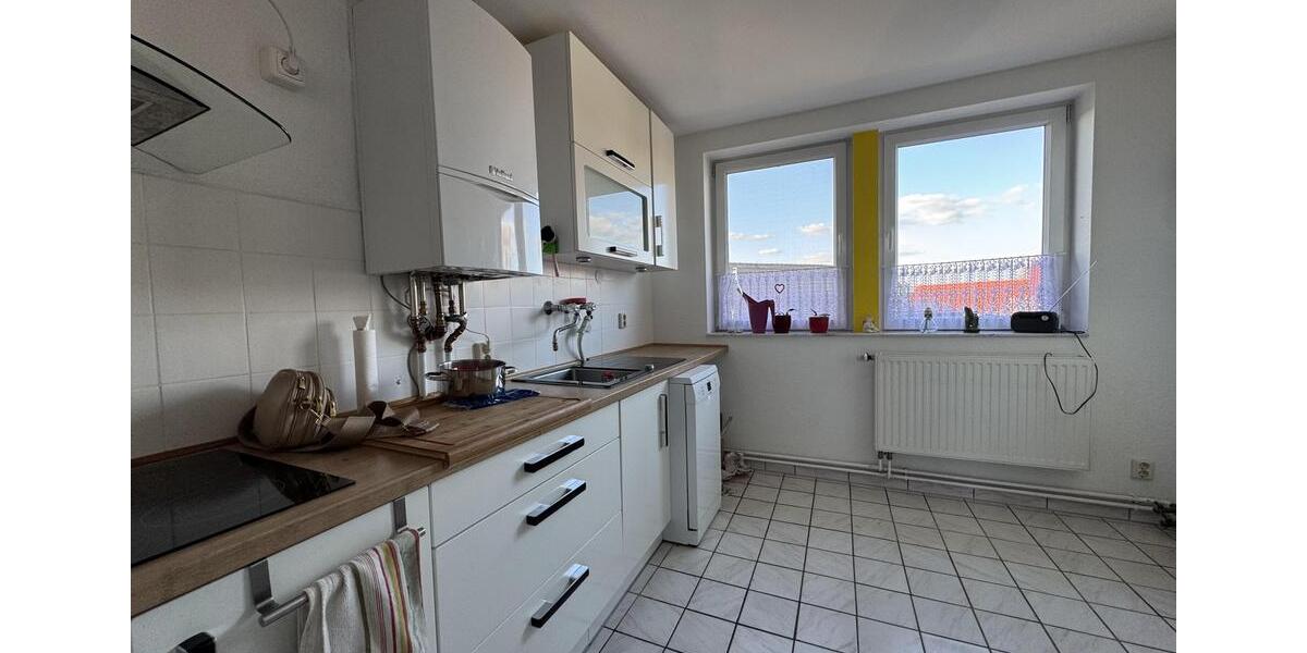 Erdgeschoßwohnung Nordstemmen - 4 Zimmer, 68 m&sup2;, 590&euro; | Angebot:26339539