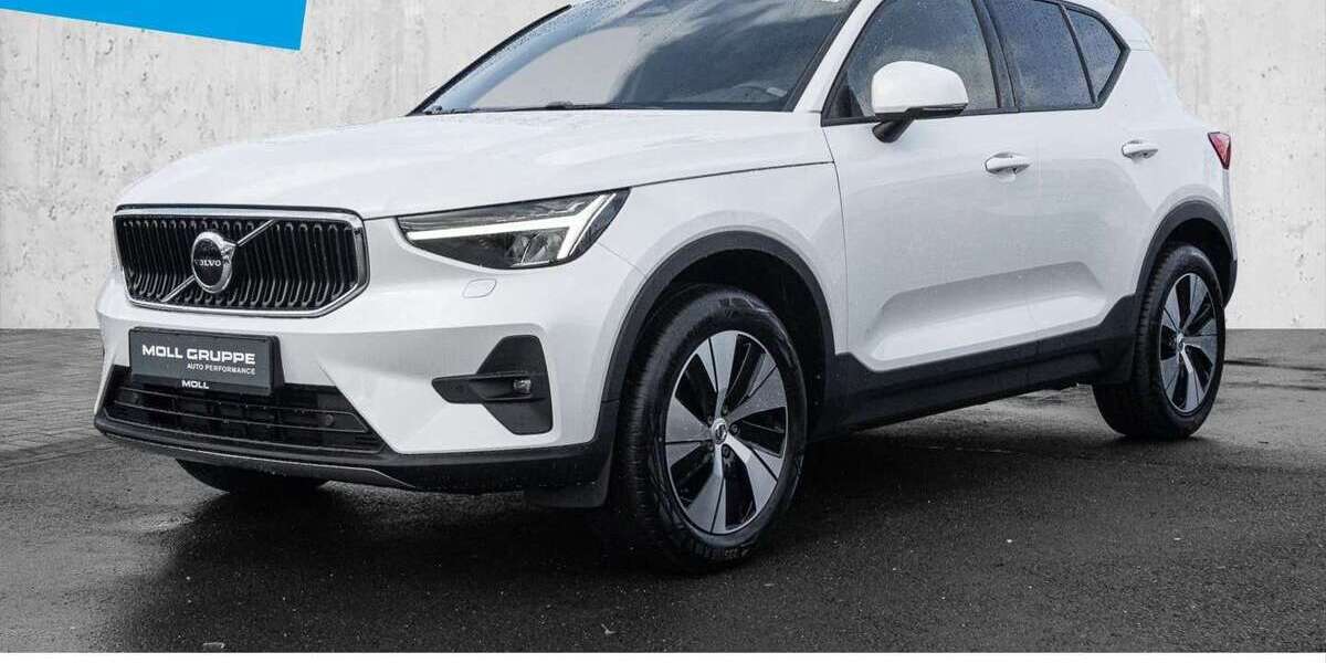 Volvo XC40 29.621 km 29.690 &euro; Düsseldorf 40474