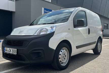 Fiat Fiorino 24.500 km 13.499 &euro; Montabaur, Stadt 56410