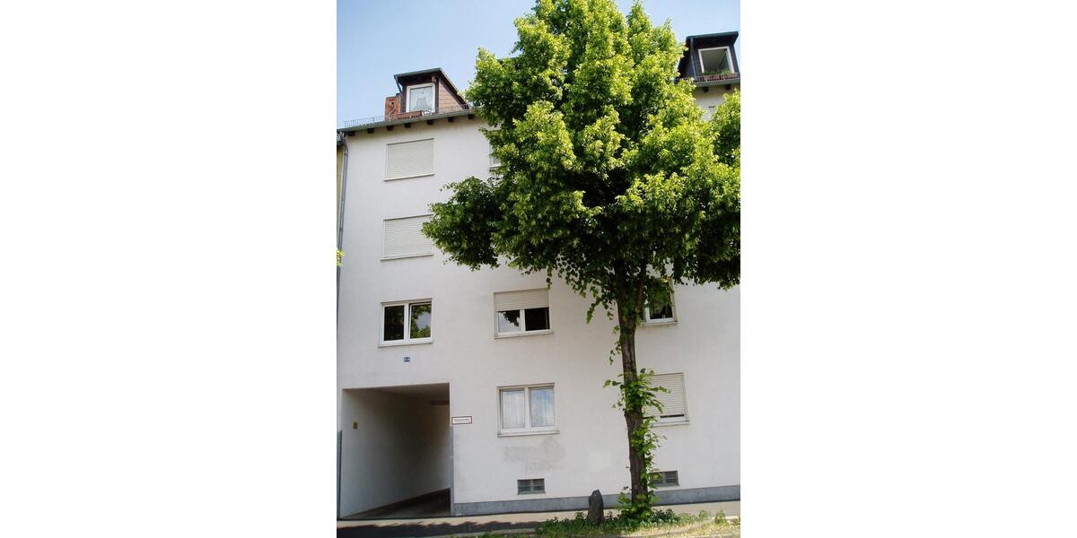 Etagenwohnung Kassel - 1 Zimmer, 23 m&sup2;, 74.000&euro; | Angebot:27121606