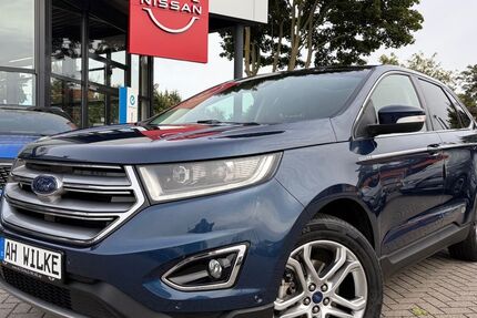 Ford Edge 129.466 km 14.890 € Magdeburg 39120