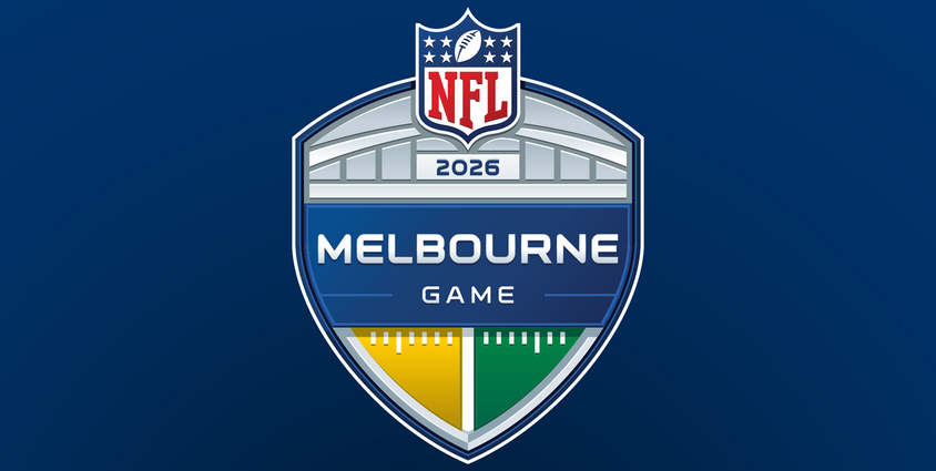NFL Germany Games 2023 | Jetzt für den Vorverkauf registrieren / Register for tickets here 