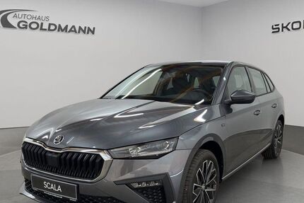 Skoda Scala 9.430 km 25.380 &euro; Duderstadt 37115