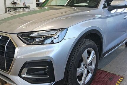 Audi Q5 54.800 km 36.980 &euro; Ronnenberg (bei Hannover) 30952