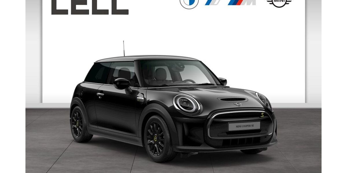 Mini Cooper SE 50.113 km 19.750 &euro; Schwandorf 92421