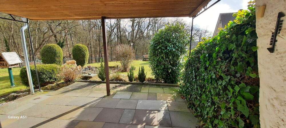 Etagenwohnung Bad Bevensen Medingen - 2 Zimmer, 167.500&euro; | Angebot:25909260