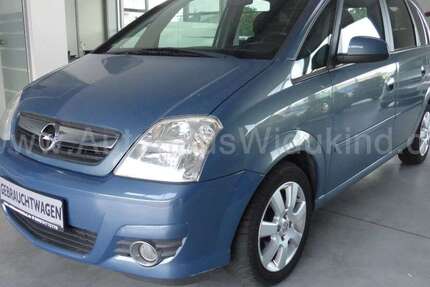 Opel Meriva 178.000 km 1.990 &euro; Wuppertal 42289