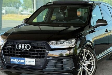 Audi Q7 209.000 km 29.999 &euro; Offenburg 77656