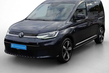 VW Caddy 47.800 km 26.297 &euro; Freigericht 63579