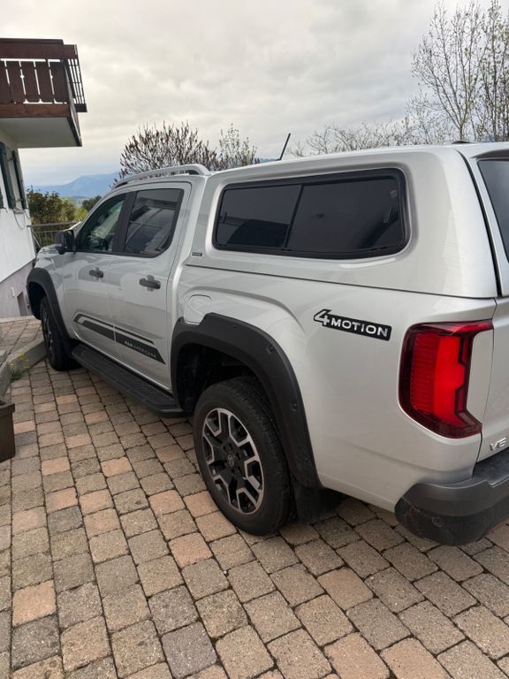 Amarok