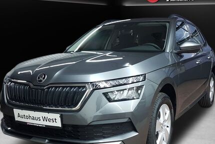 Skoda Kamiq 26.406 km 19.470 &euro; Neutraubling 93073