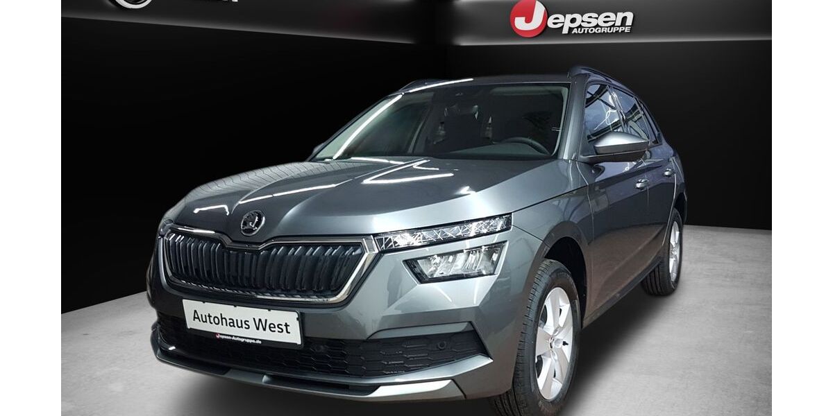 Skoda Kamiq 26.406 km 19.470 &euro; Neutraubling 93073