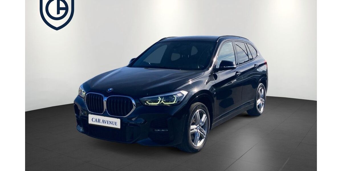 BMW X1 92.800 km 25.890 &euro; Bitburg 54634