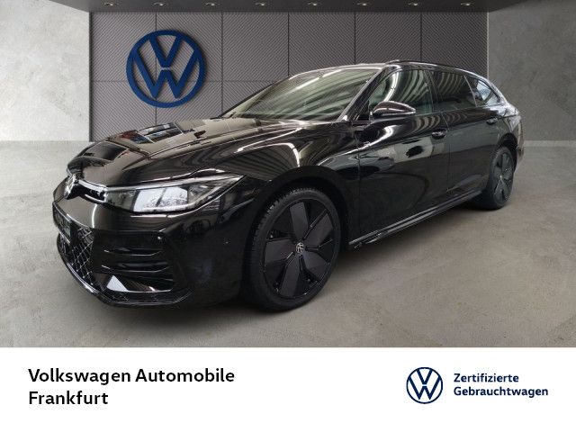 VW Passat 4.500 km 69.850 &euro; Frankfurt 60326