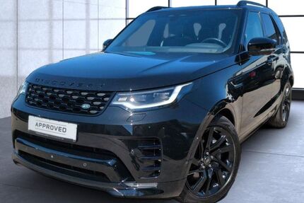Land Rover Discovery 79.554 km 44.800 &euro; Kolbermoor 83059