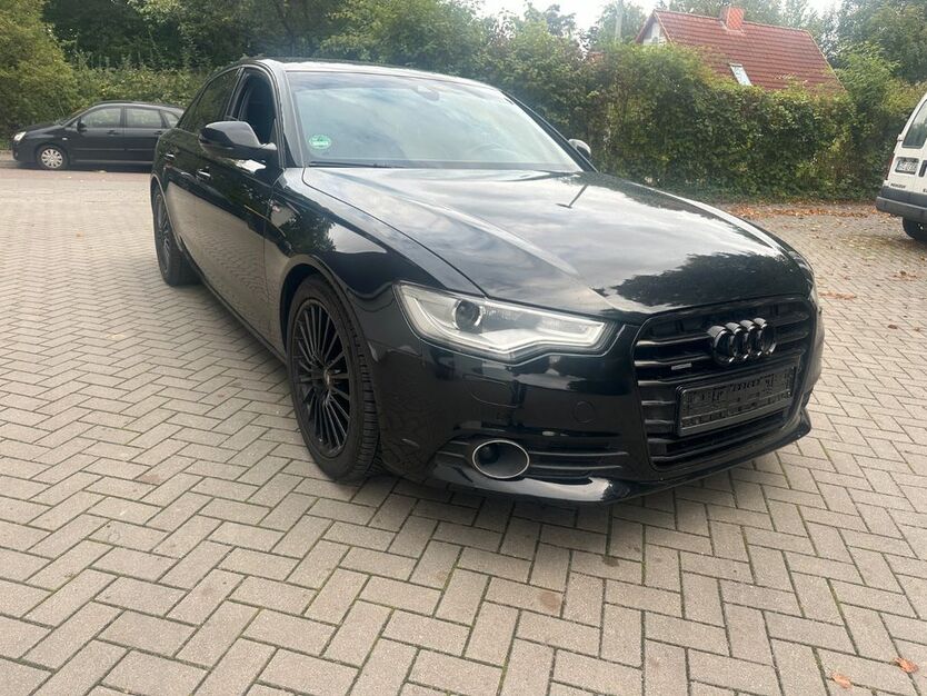 Audi A6 340.000 km 10.999 € Kiel 24107