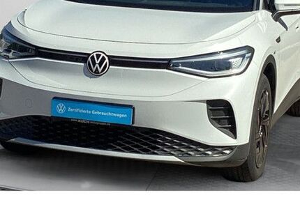 VW ID.4 25.250 km 39.930 &euro; Schwaebisch Hall 74523