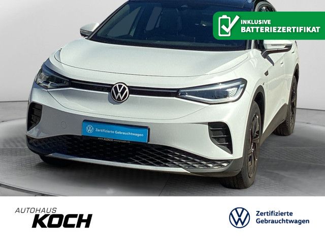 VW ID.4 25.250 km 39.930 &euro; Schwaebisch Hall 74523