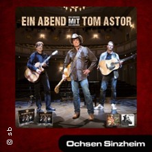 Tom Astor