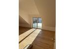 Moderne 3-Zimmer-Dachgeschosswohnung Mietwohnung 3 zimmer