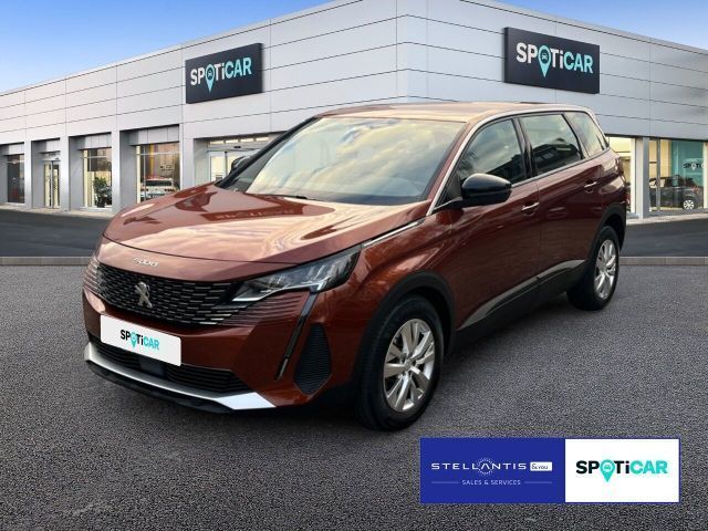 Peugeot 5008 23.540 km 23.430 &euro; Heidenau 01809