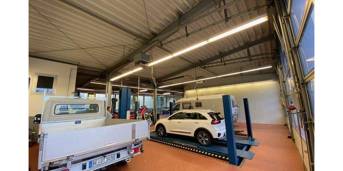 Gewerbeobjekt Ahlen Innenstadt - 1.500.000&euro; | Angebot:24566658