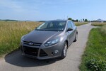 Ford Focus 175.000 km 4.900 &euro; Mörsdorf 56290