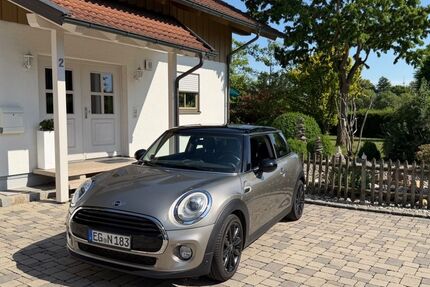 Mini Cooper Coupé 106.200 km 12.000 &euro; Massing 84323