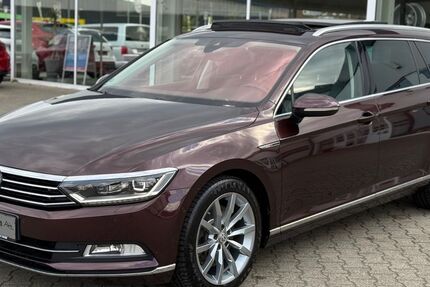 VW Passat Variant 168.500 km 16.490 &euro; Dörpen 26892