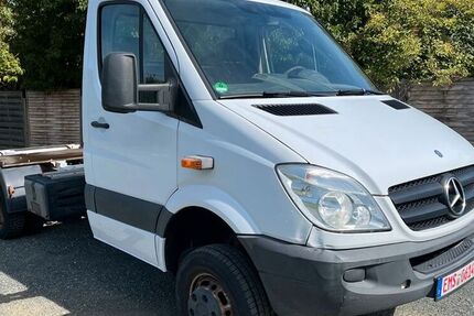 Mercedes Sprinter