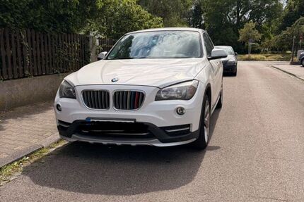 BMW X1 145.000 km 9.500 &euro; Mörfelden Walldorf 64546