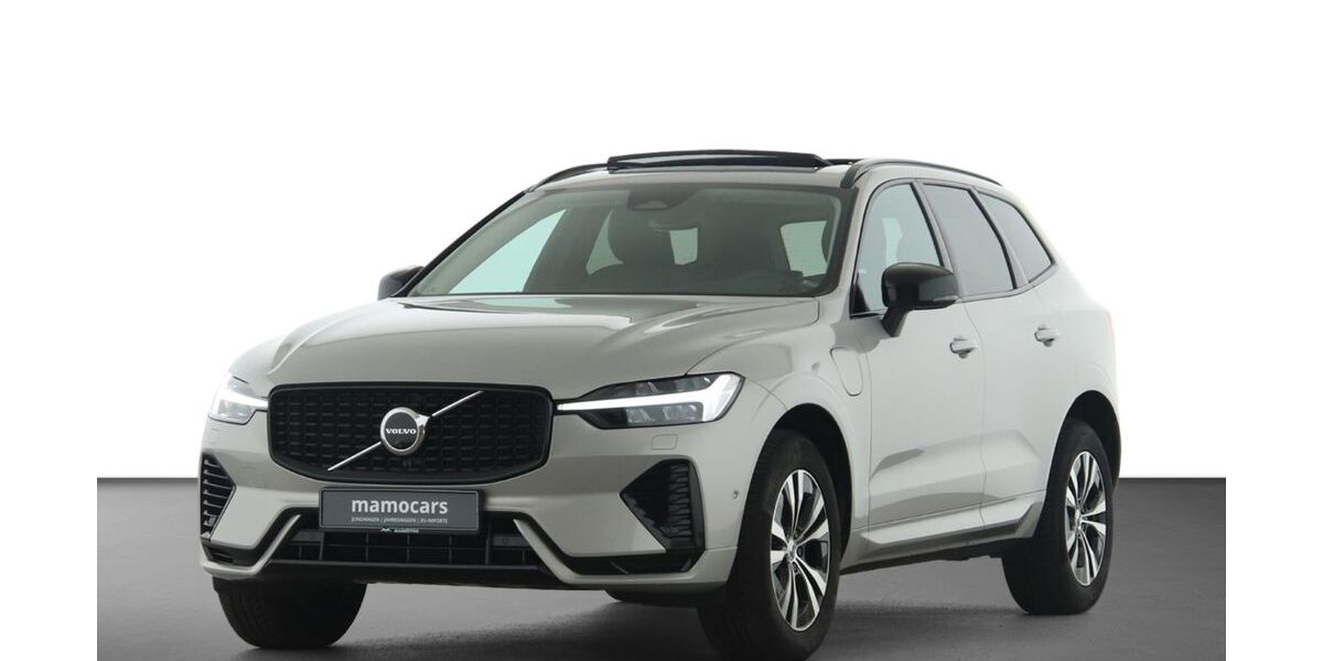 Volvo XC60 18.100 km 49.400 &euro; Bad Salzuflen 32108