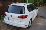 VW Golf Sportsvan 95.000 km 10.500 &euro; Berlin 10178