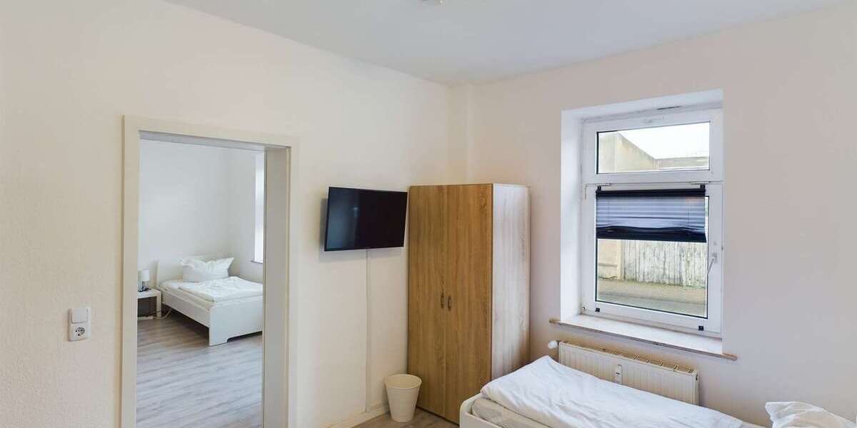 2-Zimmer-Wohnung in zentraler Lage von Magdeburg - Erdgeschoßwohnung Magdeburg Lemsdorf | Angebot:26933222