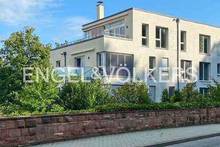 Wohnung Heidelberg - 4 Zimmer, 196 m&sup2;, 3.800&euro; | Angebot:27007101