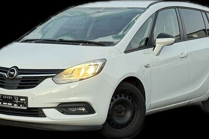 Opel Zafira 193.741 km 6.390 &euro; Garbsen 30827