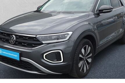 VW T-Roc 20.756 km 28.994 &euro; Celle 29221