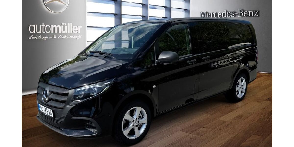 Mercedes-Benz Vito 3.000 km 59.949 &euro; Hof 95030