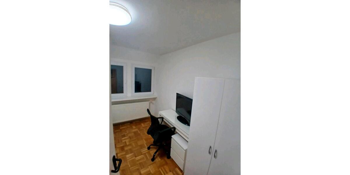 Wohnen auf Zeit Augsburg Bärenkeller - 1 Zimmer, 12 m&sup2;, 500&euro; | Angebot:26365938